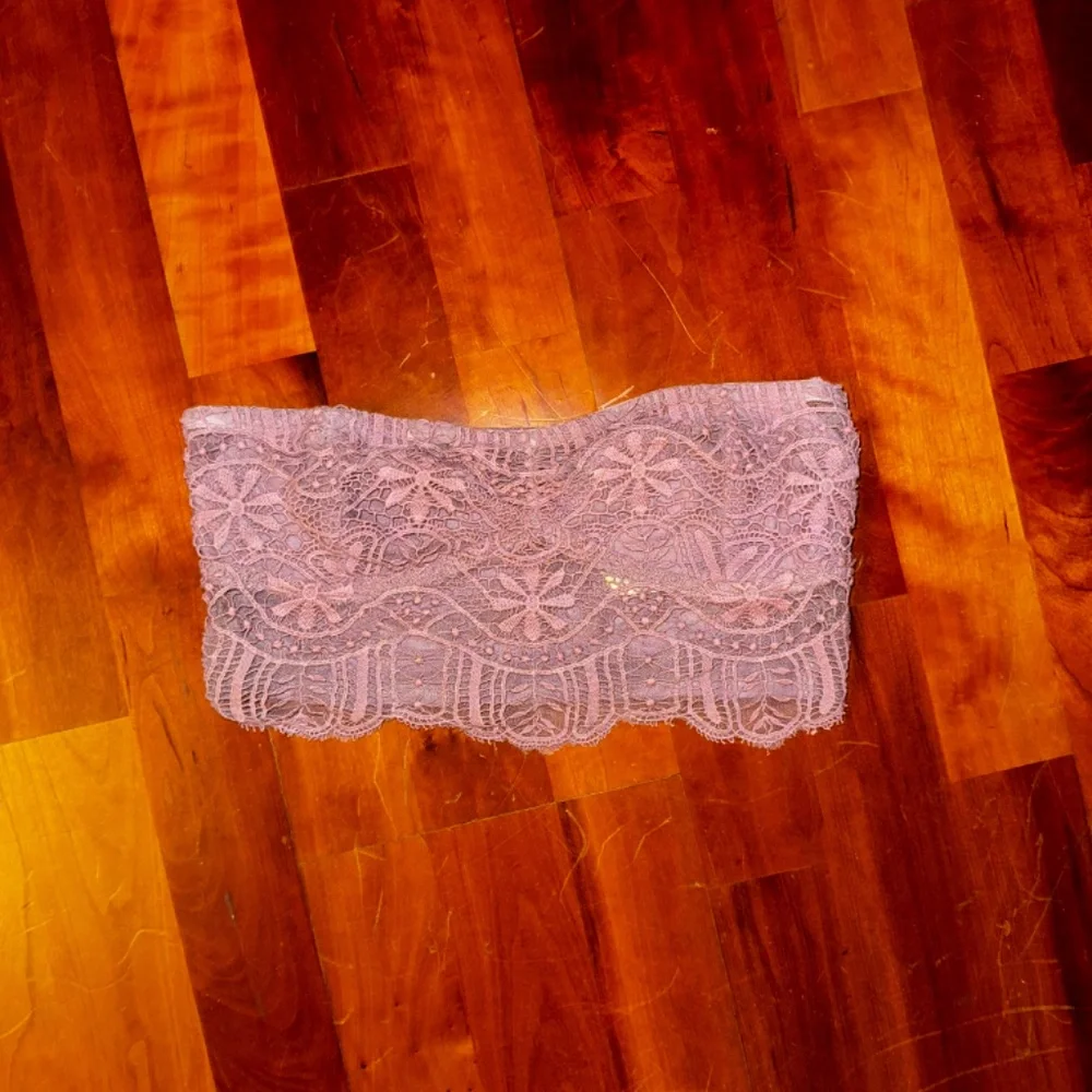 FREE PEOPLE One Lumi Bandeau in La Fleur - Picture 2 of 2